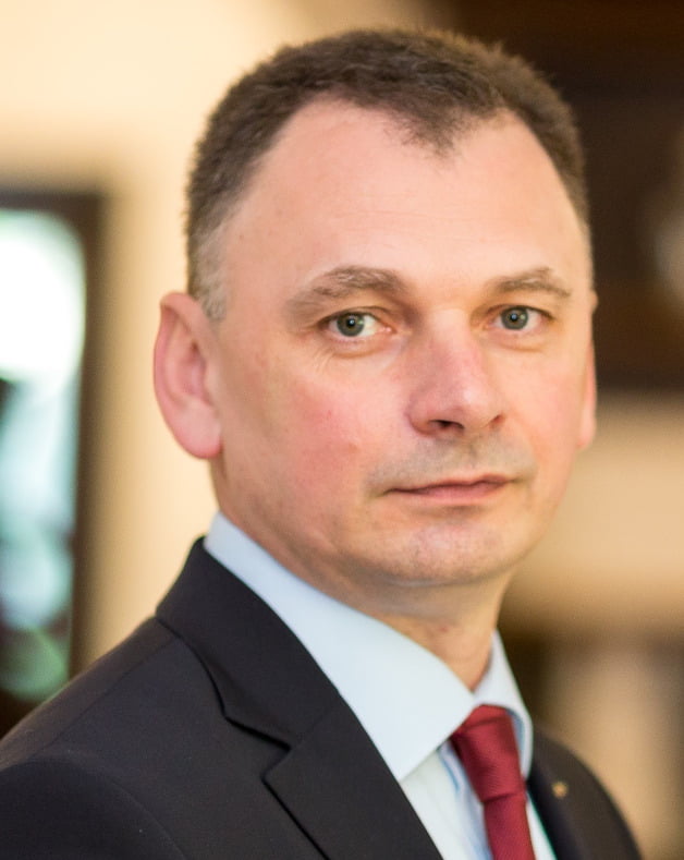 Florin Cetateanu - expert tehnic extrajudiciar (centrale termice si cosuri de fum)